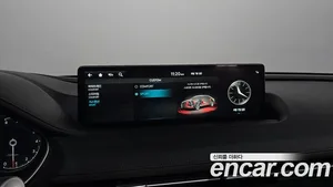 Genesis G80, 2021 — миниатюра 21