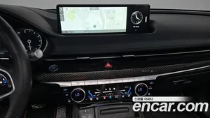 Genesis G80, 2021 — миниатюра 22