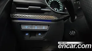 Genesis G80, 2021 — миниатюра 23