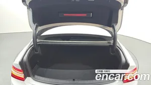 Genesis G80, 2021 — миниатюра 25