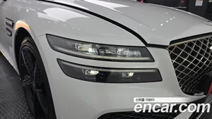 Genesis G80, 2021 — миниатюра 7
