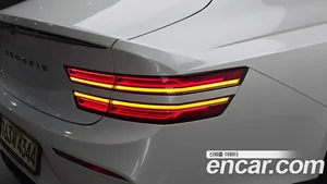 Genesis G80, 2021 — миниатюра 8