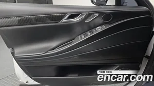 Genesis G80, 2021 — миниатюра 13