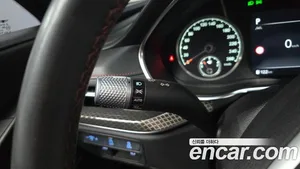 Genesis G80, 2021 — миниатюра 29