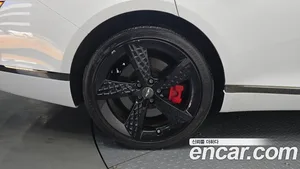 Genesis G80, 2021 — миниатюра 31