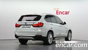 BMW X5, 2014 — миниатюра 2