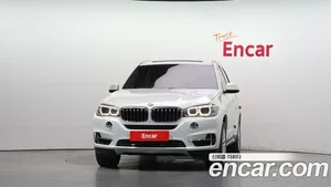 BMW X5, 2014 — миниатюра 3