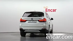BMW X5, 2014 — миниатюра 4