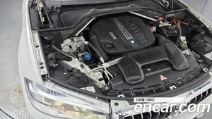 BMW X5, 2014 — миниатюра 6