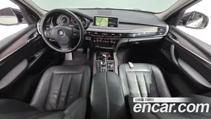 BMW X5, 2014 — миниатюра 7