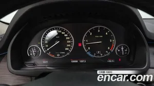 BMW X5, 2014 — миниатюра 8