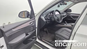 BMW X5, 2014 — миниатюра 10