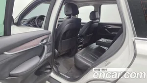 BMW X5, 2014 — миниатюра 11
