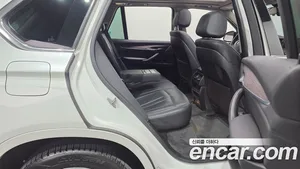 BMW X5, 2014 — миниатюра 12
