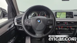 BMW X5, 2014 — миниатюра 13