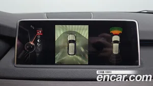 BMW X5, 2014 — миниатюра 14
