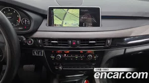 BMW X5, 2014 — миниатюра 15