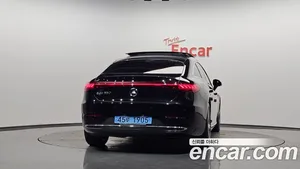Mercedes-Benz EQS, 2022 — миниатюра 3
