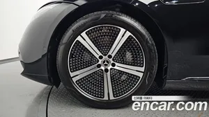 Mercedes-Benz EQS, 2022 — миниатюра 4