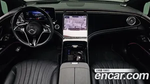 Mercedes-Benz EQS, 2022 — миниатюра 9