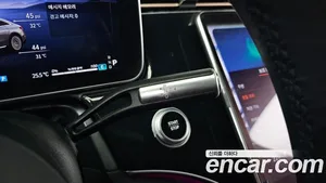 Mercedes-Benz EQS, 2022 — миниатюра 11