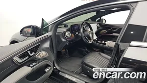 Mercedes-Benz EQS, 2022 — миниатюра 12
