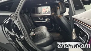 Mercedes-Benz EQS, 2022 — миниатюра 17