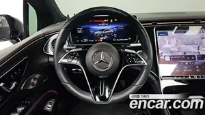 Mercedes-Benz EQS, 2022 — миниатюра 18