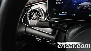 Mercedes-Benz EQS, 2022 — миниатюра 20