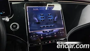 Mercedes-Benz EQS, 2022 — миниатюра 24