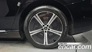 Mercedes-Benz EQS, 2022 — миниатюра 6