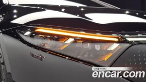 Mercedes-Benz EQS, 2022 — миниатюра 7