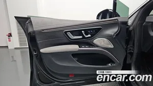 Mercedes-Benz EQS, 2022 — миниатюра 13