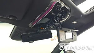 Mercedes-Benz EQS, 2022 — миниатюра 30