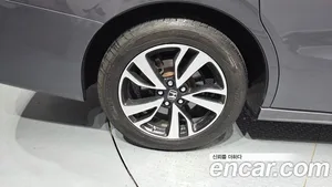 Honda Odyssey, 2018 — миниатюра 4