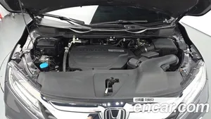Honda Odyssey, 2018 — миниатюра 5