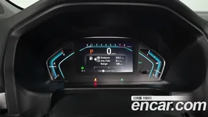 Honda Odyssey, 2018 — миниатюра 10