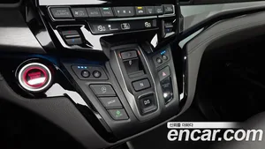 Honda Odyssey, 2018 — миниатюра 11
