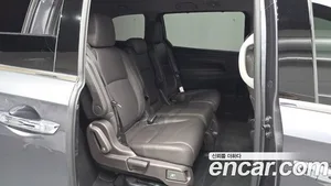 Honda Odyssey, 2018 — миниатюра 16