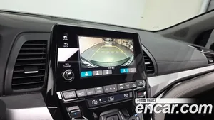 Honda Odyssey, 2018 — миниатюра 19