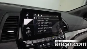 Honda Odyssey, 2018 — миниатюра 20