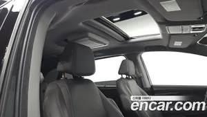 Honda Odyssey, 2018 — миниатюра 21