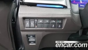 Honda Odyssey, 2018 — миниатюра 22