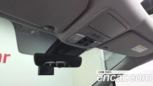 Honda Odyssey, 2018 — миниатюра 23
