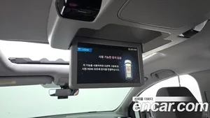 Honda Odyssey, 2018 — миниатюра 24
