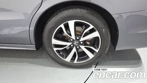 Honda Odyssey, 2018 — миниатюра 6