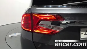 Honda Odyssey, 2018 — миниатюра 8