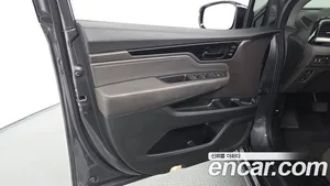 Honda Odyssey, 2018 — миниатюра 13