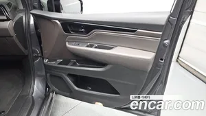 Honda Odyssey, 2018 — миниатюра 14