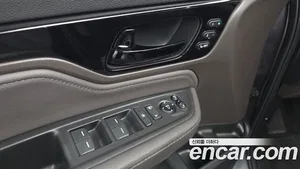 Honda Odyssey, 2018 — миниатюра 27